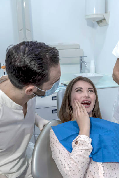 Best Walk-In Emergency Dentist in Lofall, WA