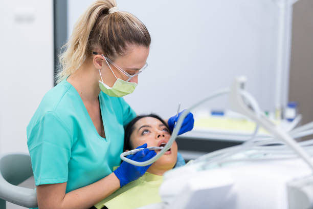 Best Emergency Dental Care for Trauma or Injury in Lofall, WA