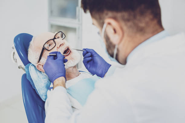Best Emergency Root Canal Treatment in Lofall, WA